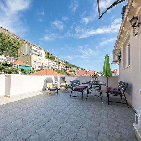 Ellu Apartment Dubrovnik Ngoại thất bức ảnh