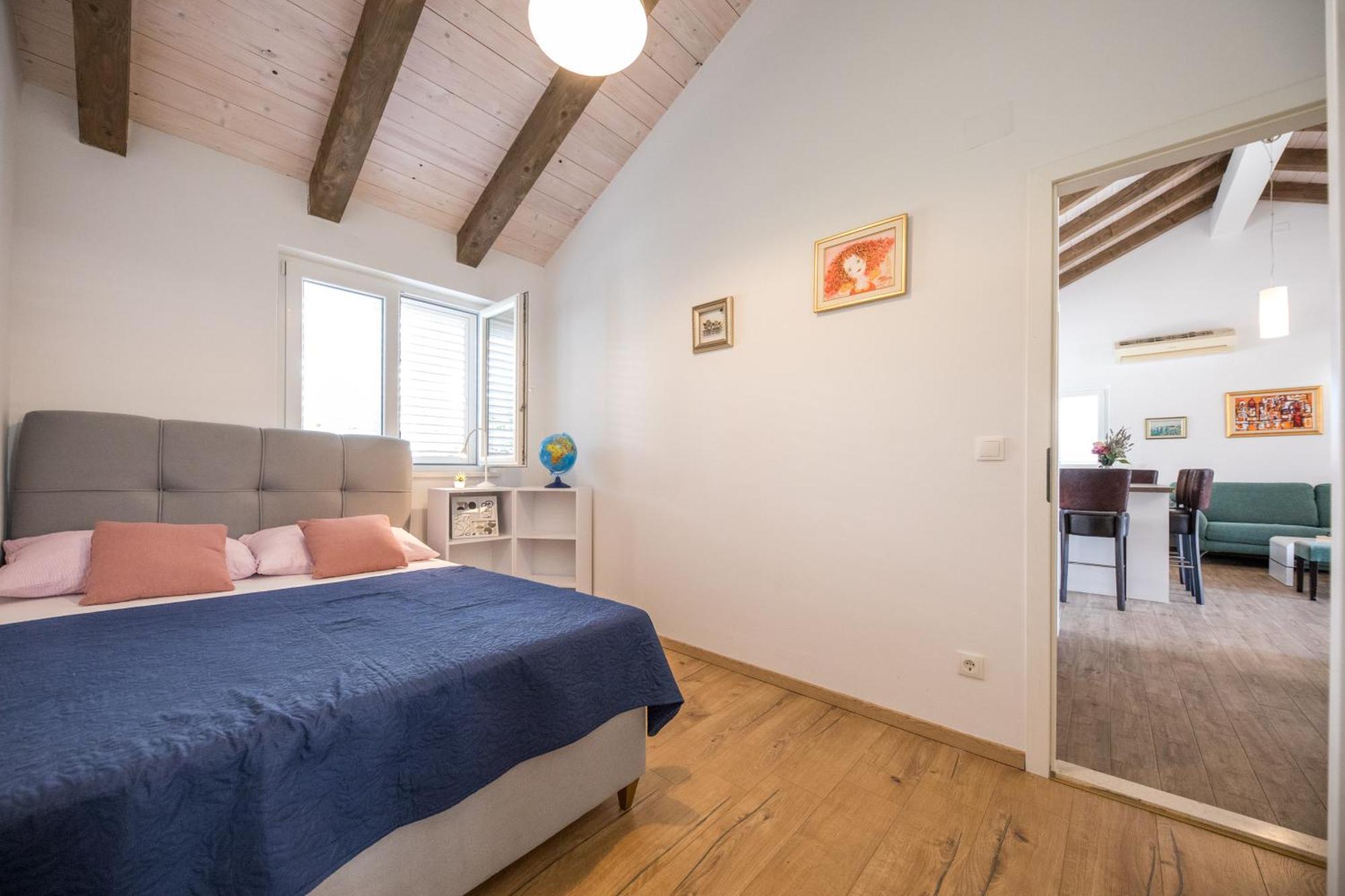 Ellu Apartment Dubrovnik Ngoại thất bức ảnh