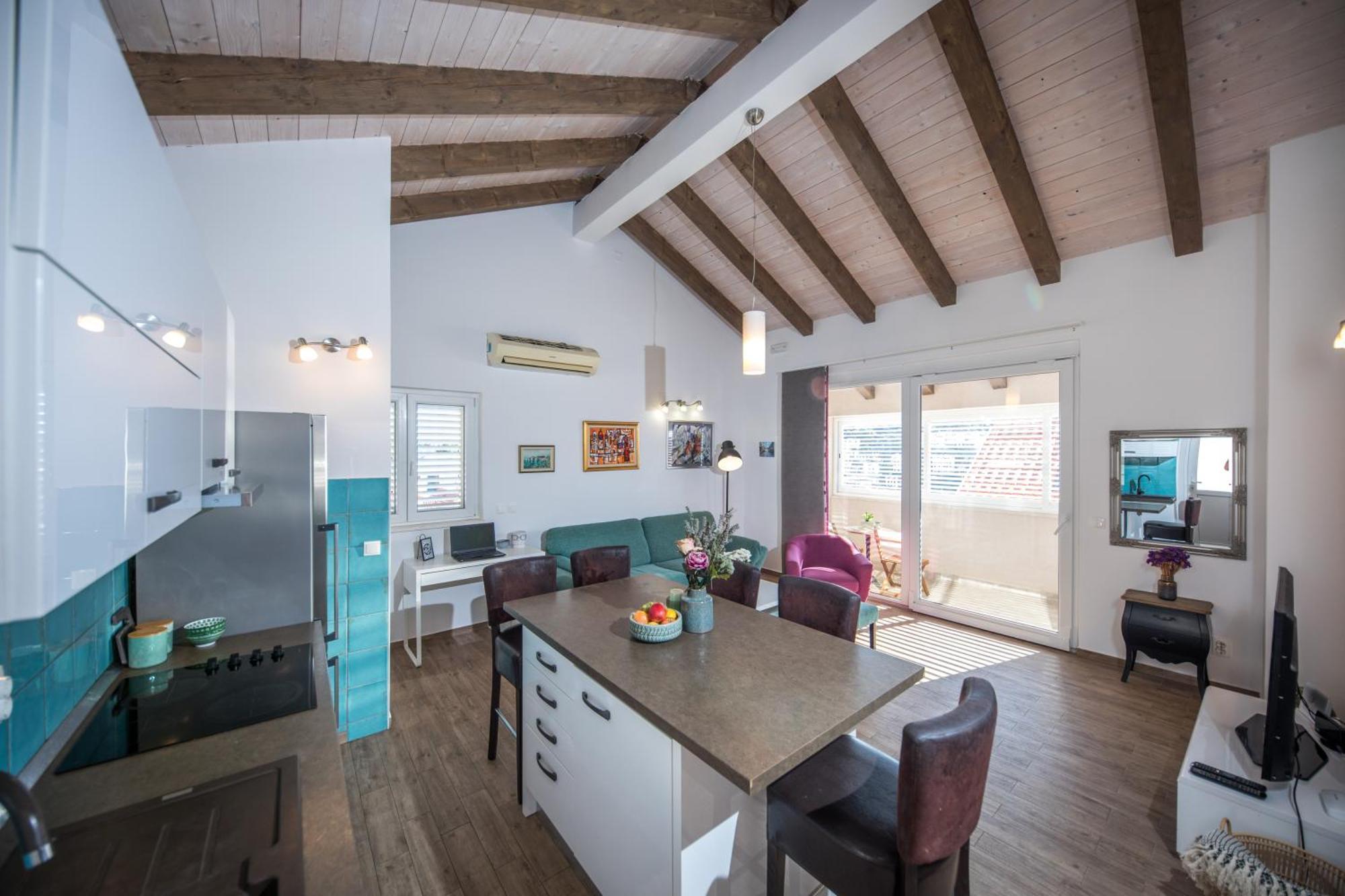 Ellu Apartment Dubrovnik Ngoại thất bức ảnh