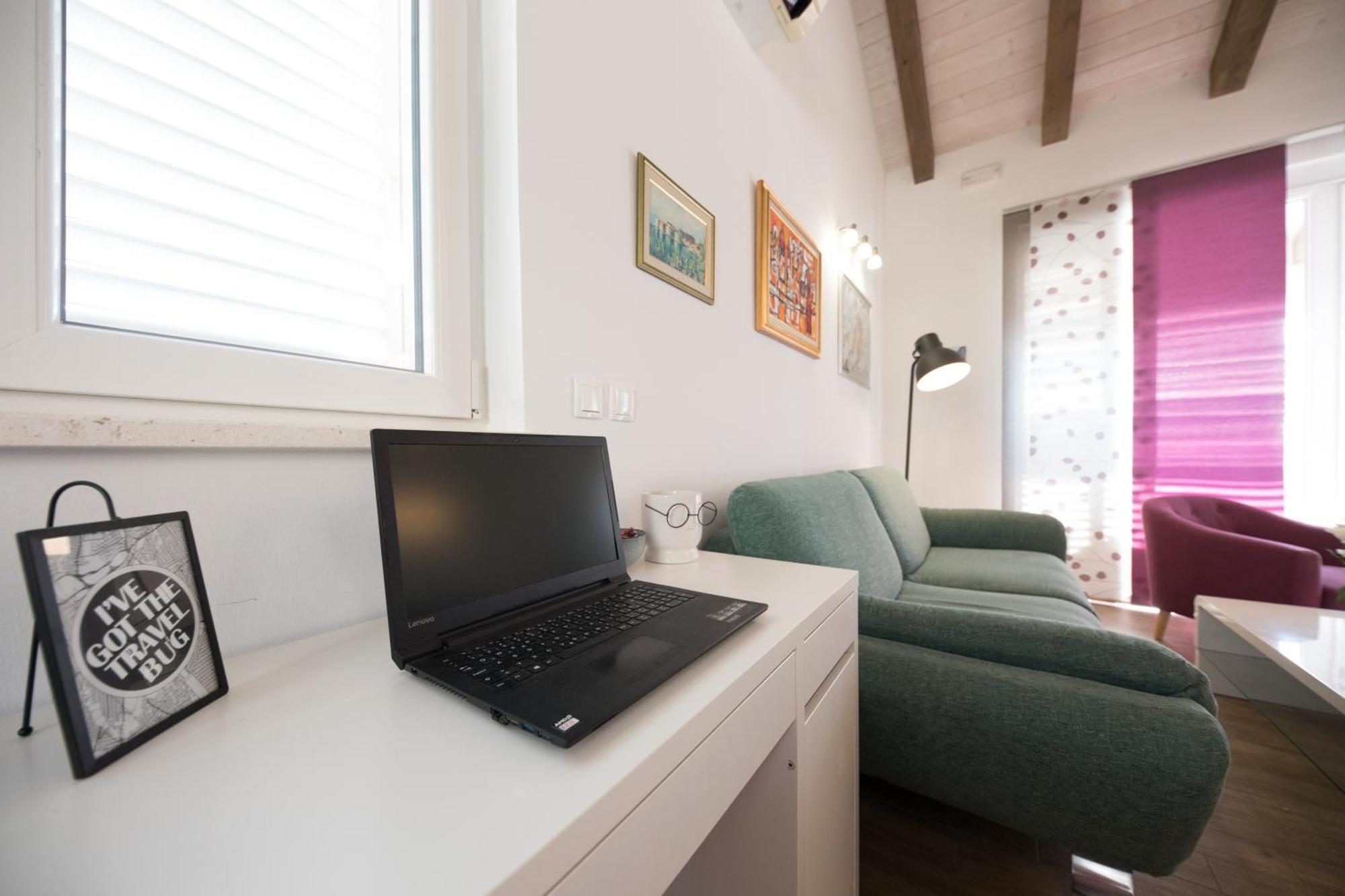 Ellu Apartment Dubrovnik Ngoại thất bức ảnh