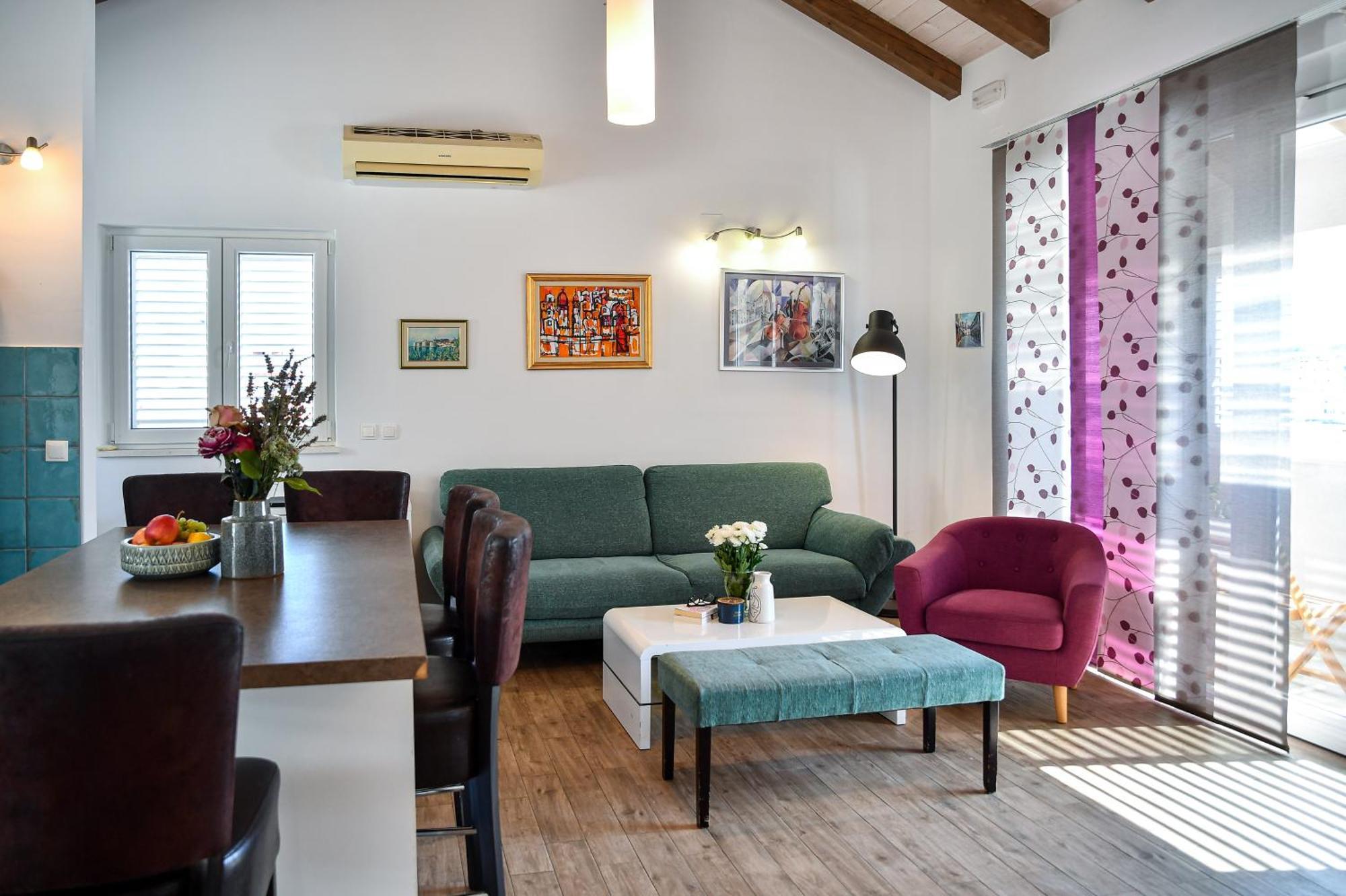 Ellu Apartment Dubrovnik Ngoại thất bức ảnh